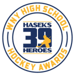 First Annual WNY High School Hockey Awards Ceremony